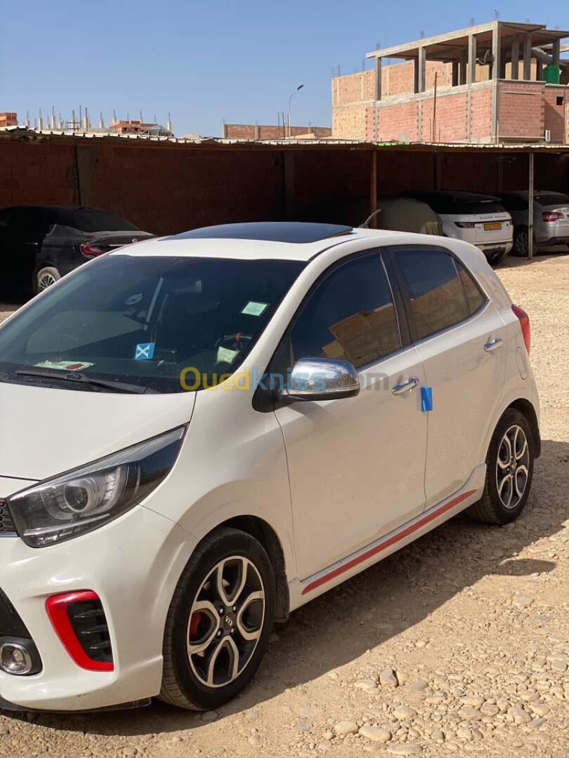 Kia Picanto 2018 GT-Line