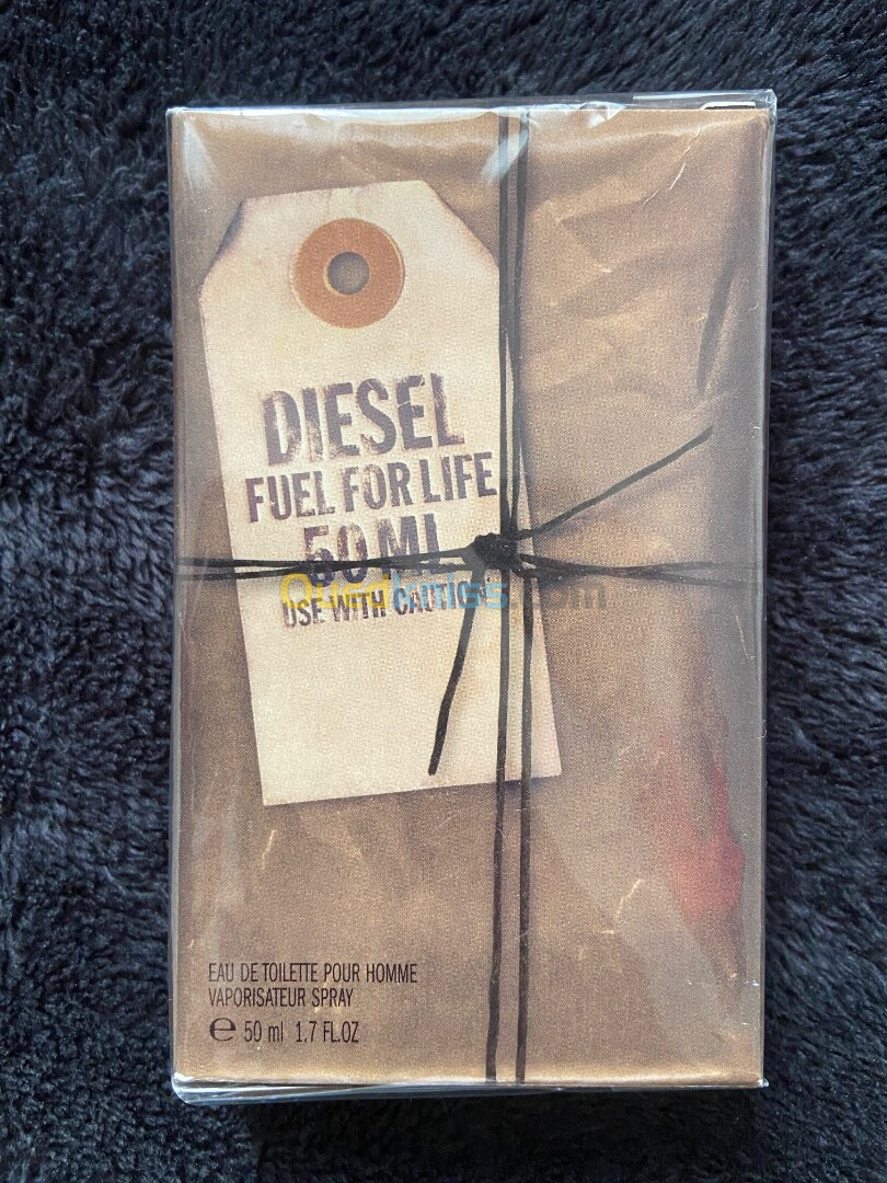 Parfum DIESEL original