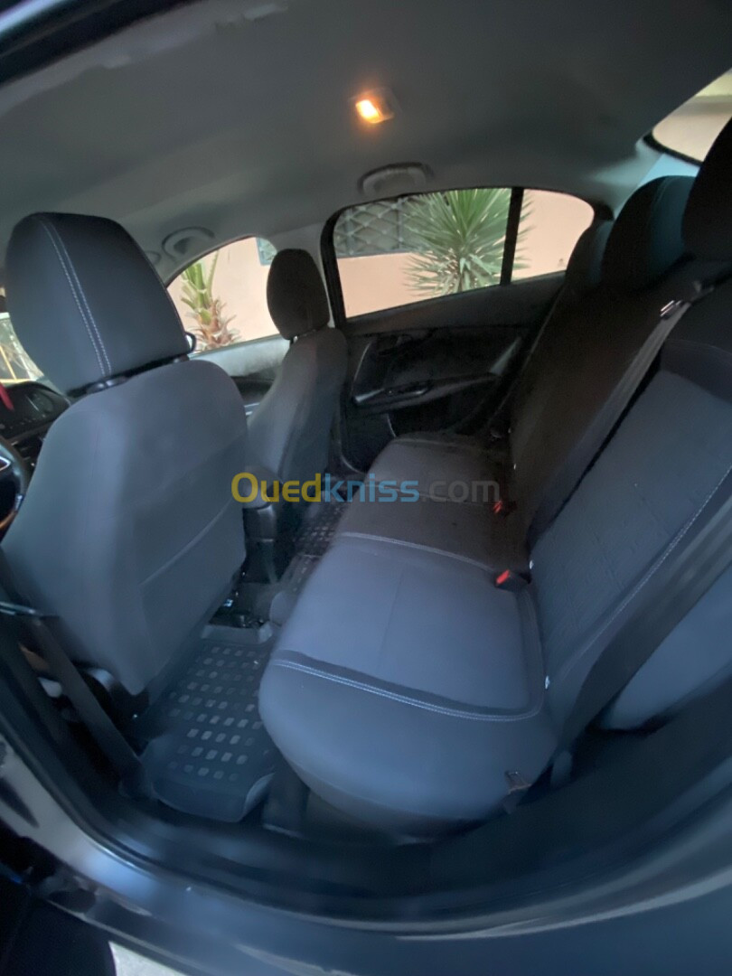 Fiat Tipo 2023 City plus