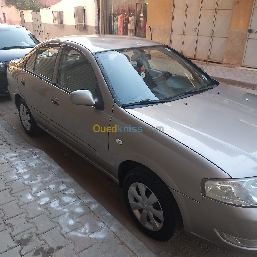 Nissan Sunny 2014 Sunny