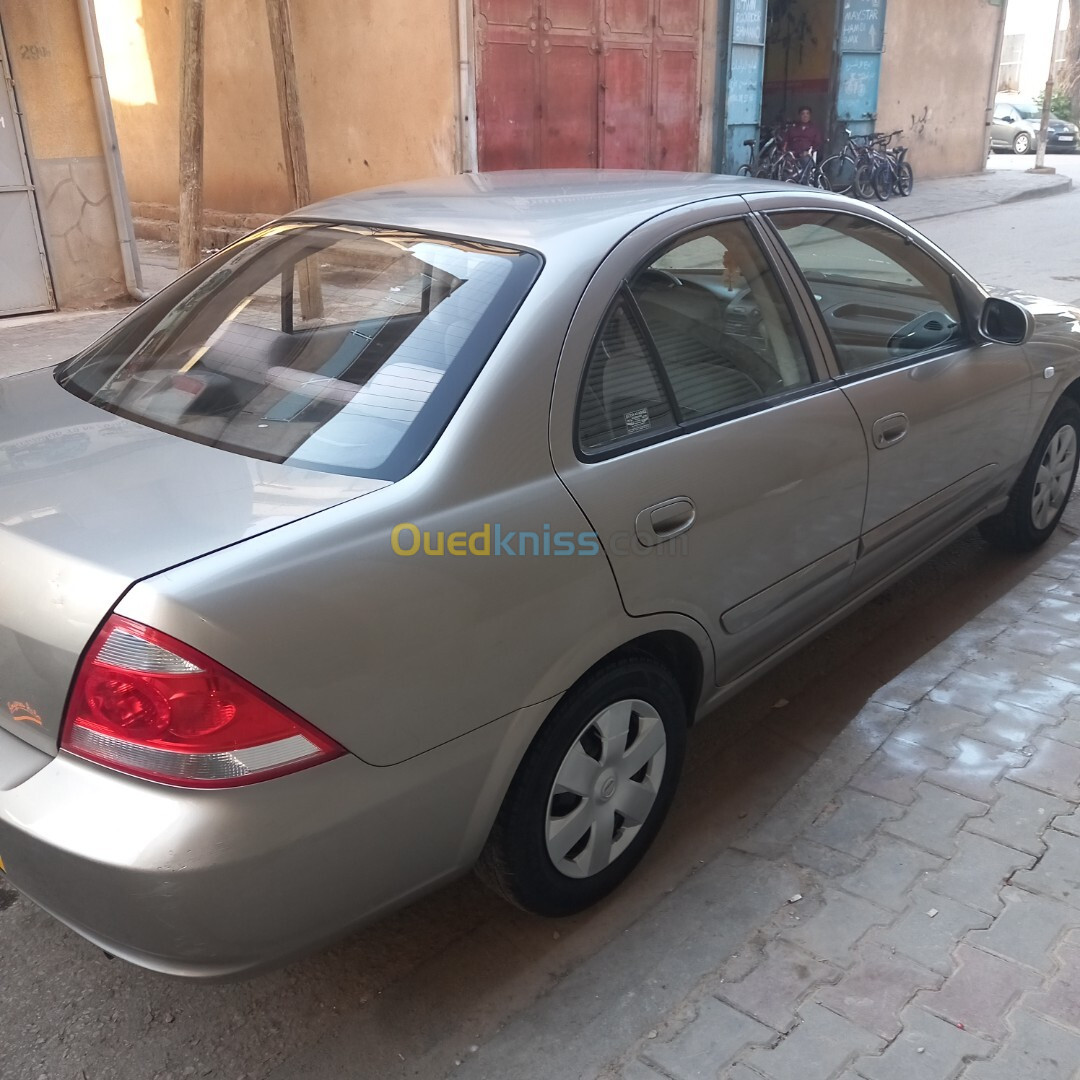 Nissan Sunny 2014 Sunny