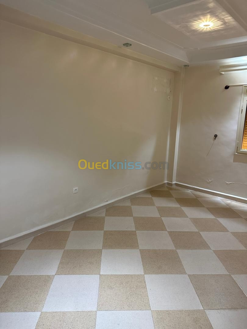 Vente Appartement F3 Alger Rouiba