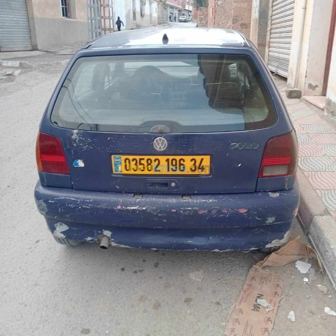 Volkswagen Polo 1996 Polo