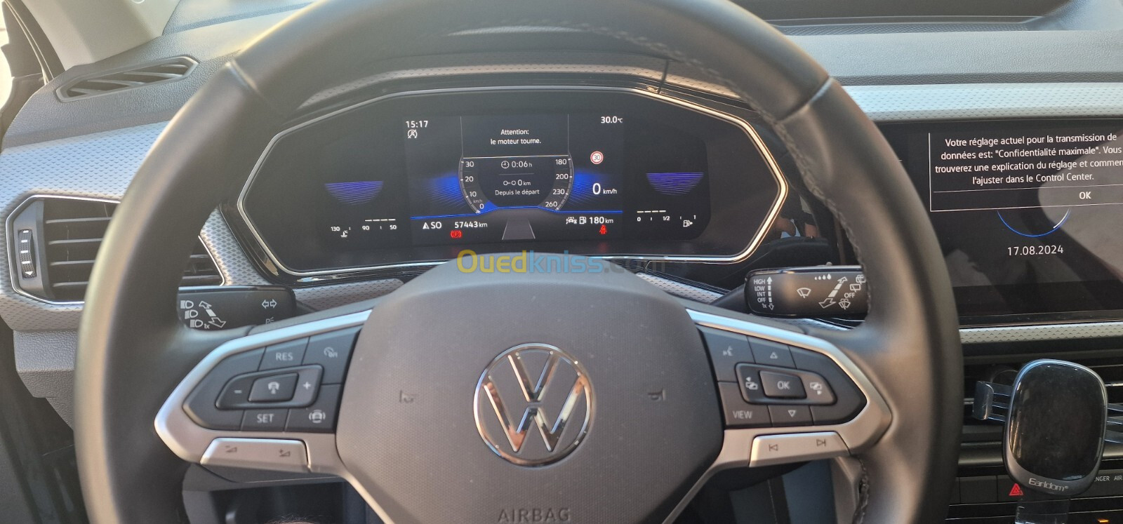 Volkswagen T-CROSS 2022 ACTIVE