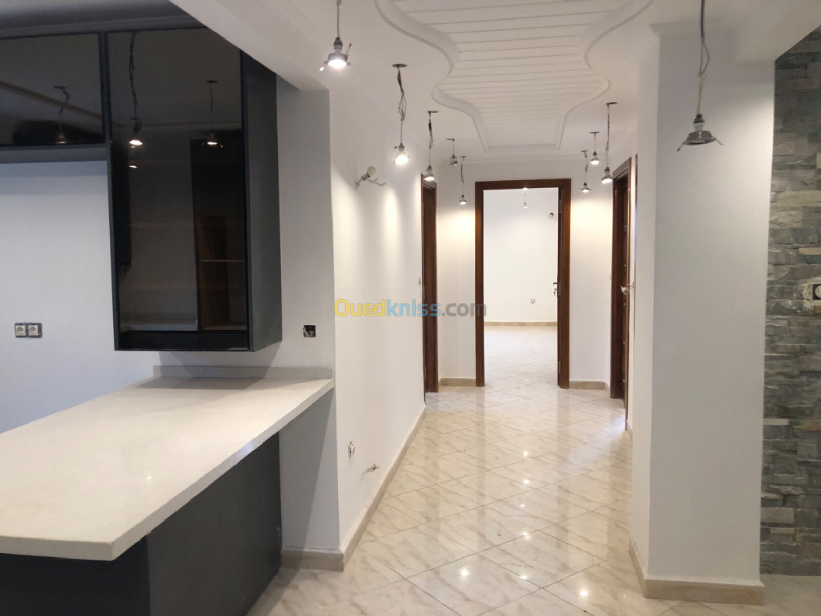 Vente Appartement F4 Alger Dely brahim