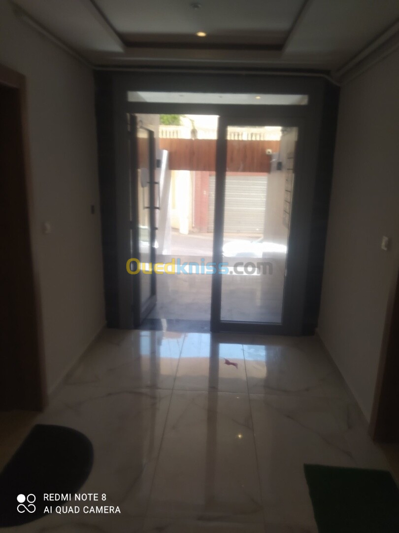 Vente Appartement F3 Alger Cheraga