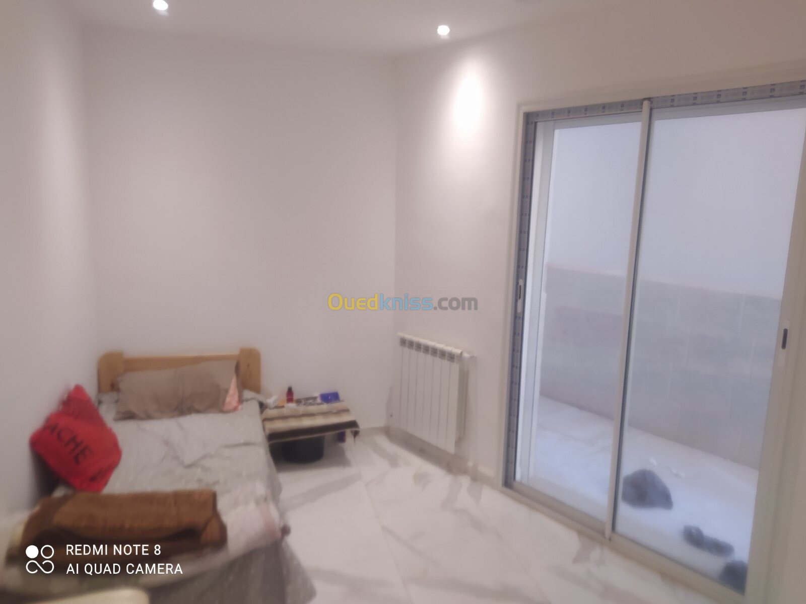 Vente Appartement F3 Alger Cheraga