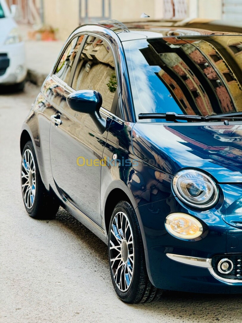 Fiat Fiat 500 2023 Dolcevita