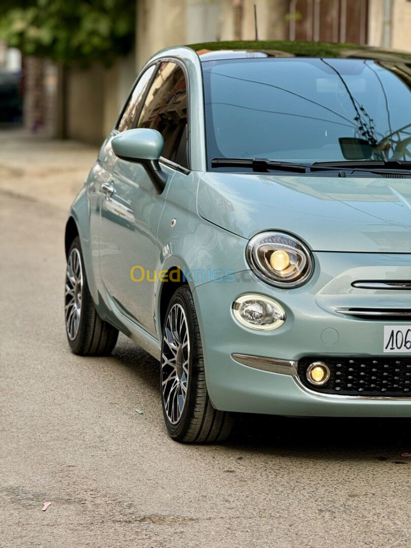 Fiat Fiat 500 2024 Dolcevita