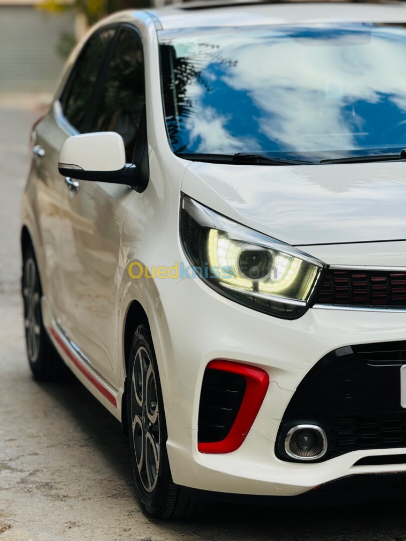 Kia Picanto 2018 GT-Line