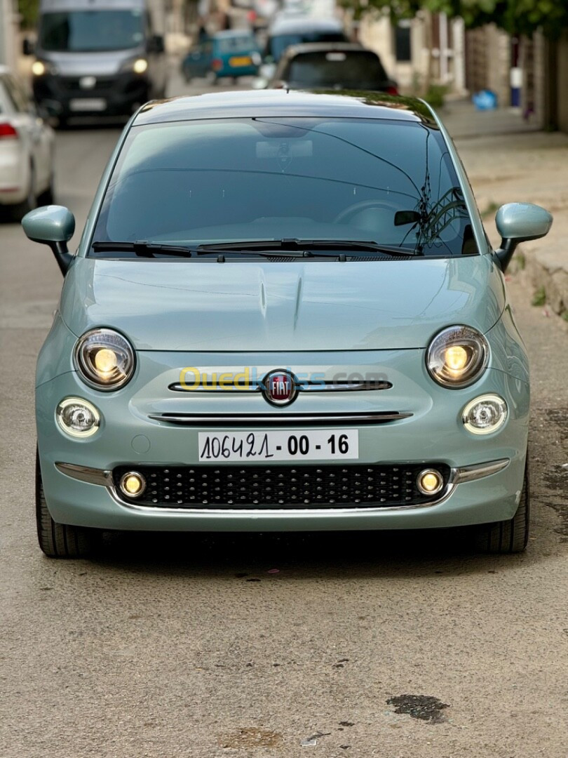 Fiat Fiat 500 2024 Dolcevita