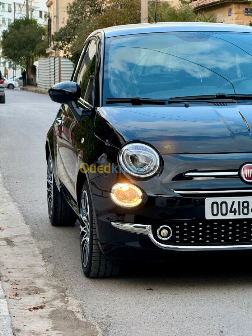 Fiat Fiat 500 2024 Dolcevita