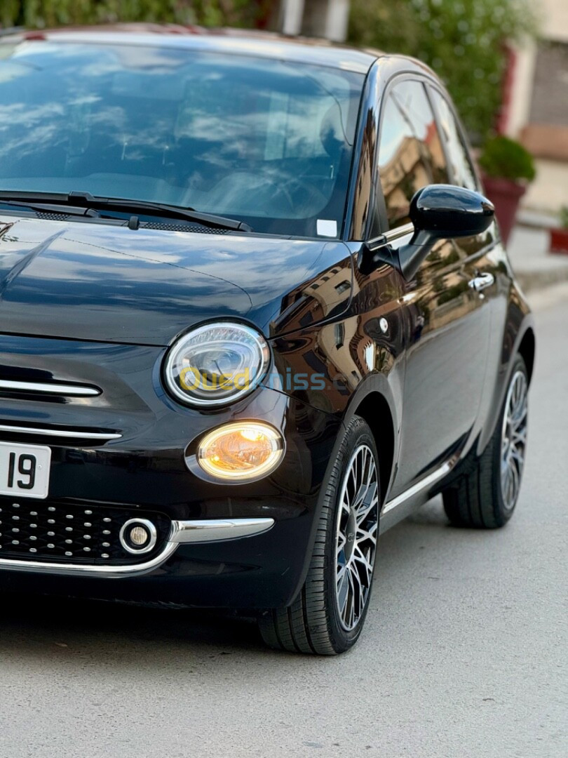 Fiat Fiat 500 2024 Dolcevita