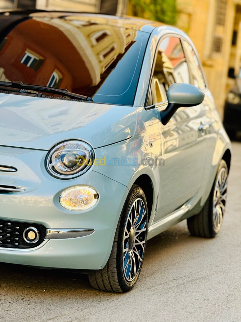 Fiat Fiat 500 2024 Dolcevita