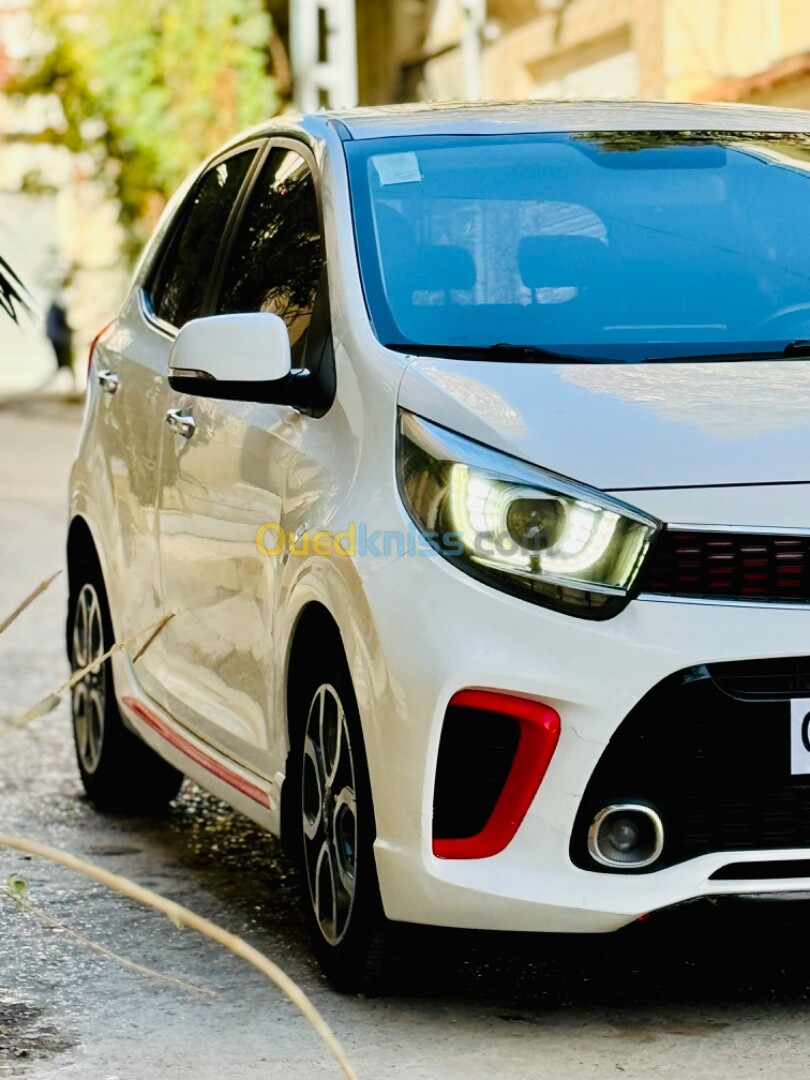 Kia Picanto 2018 GT-Line