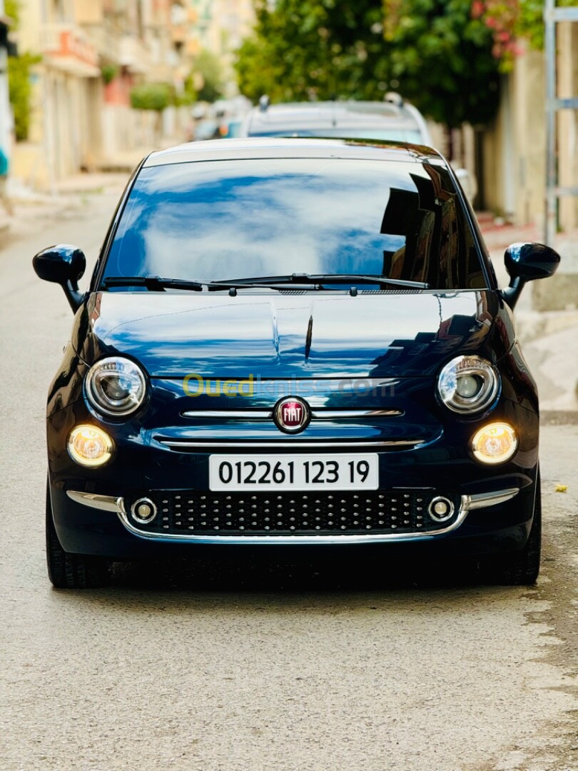 Fiat Fiat 500 2023 Dolcevita