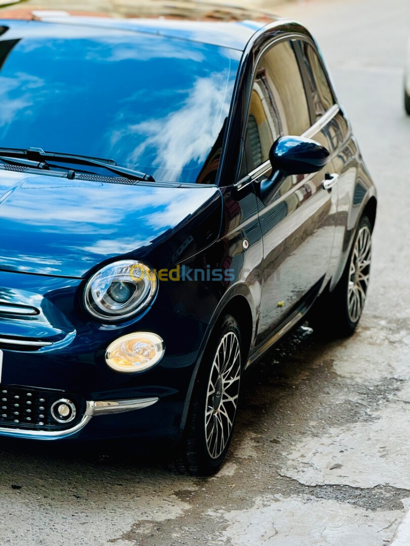 Fiat Fiat 500 2023 Dolcevita