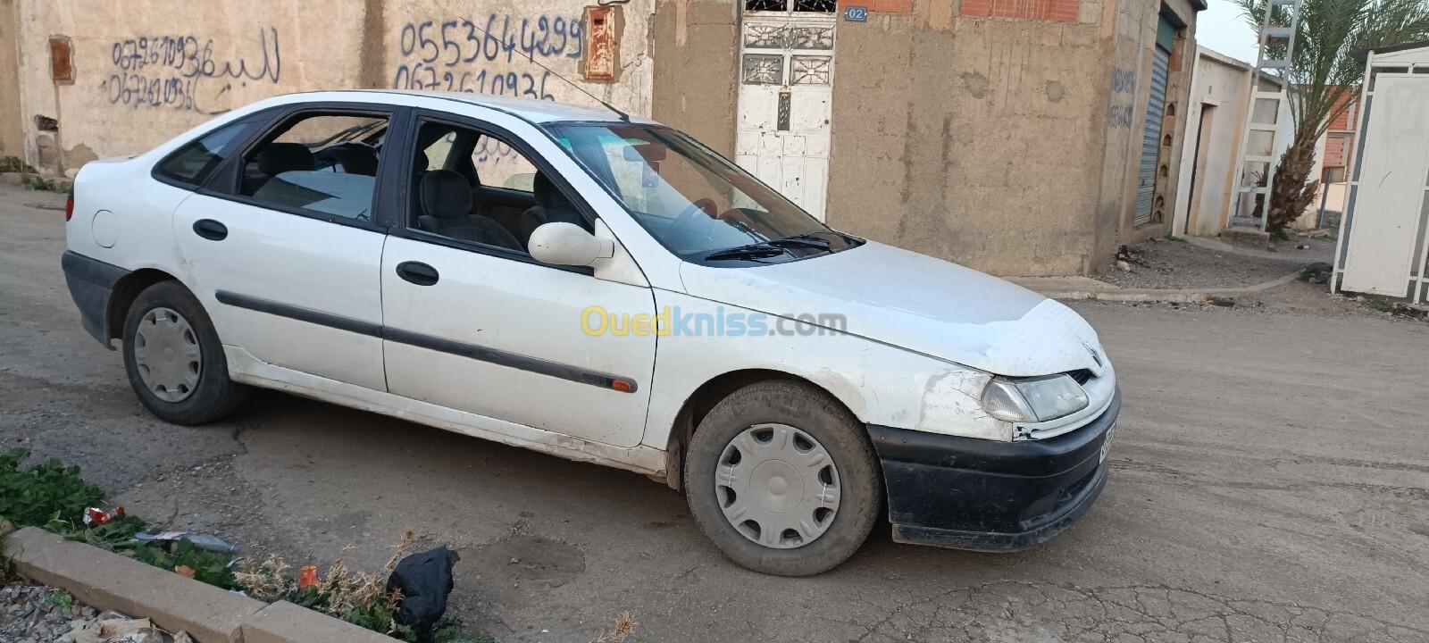 Renault Laguna 1 1996 Laguna 1