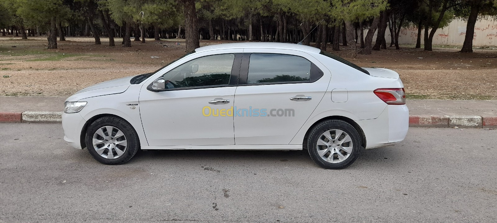 Peugeot 301 2014 Active