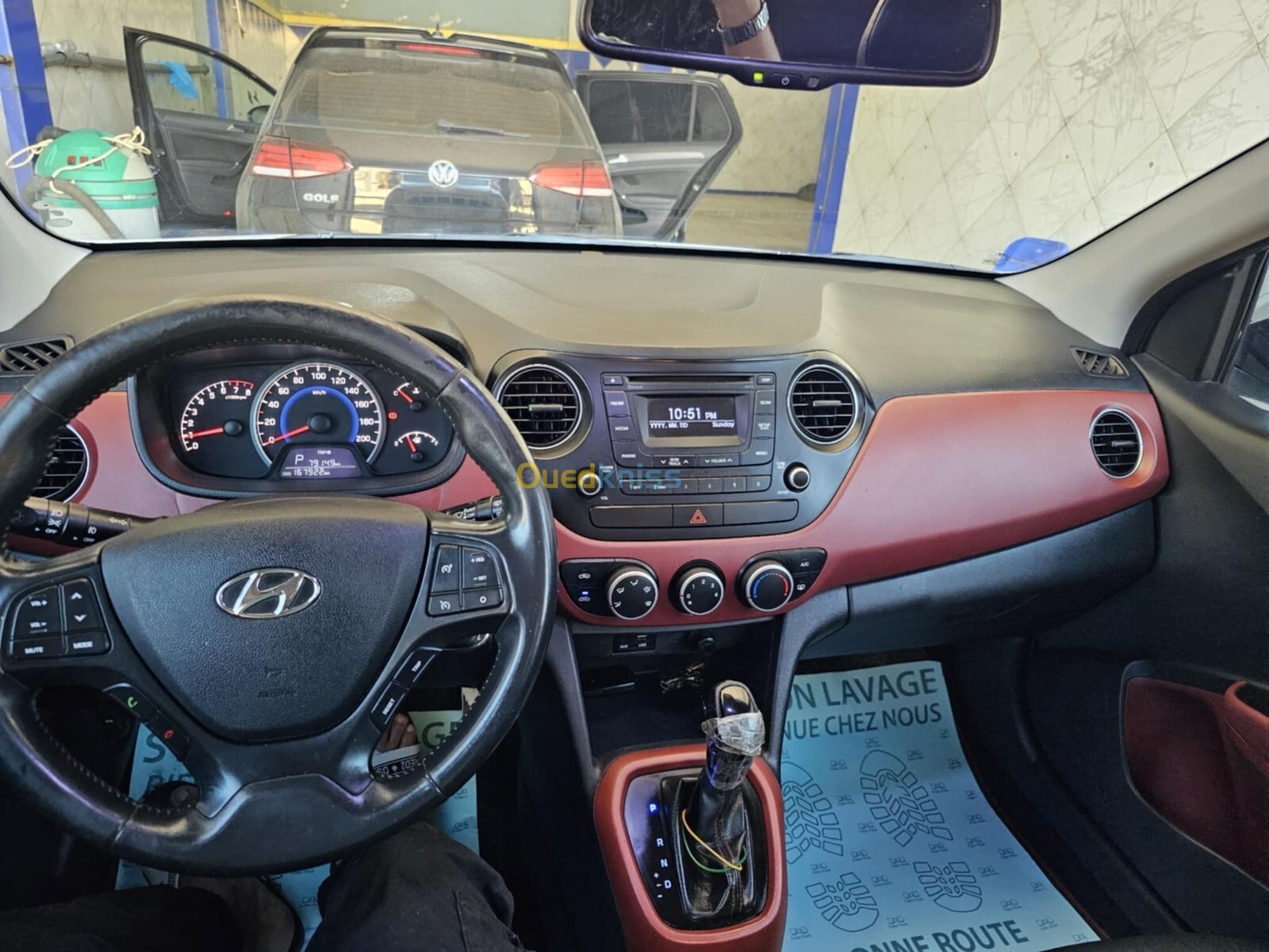 Hyundai Grand i10 2018 