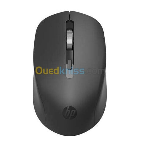 Souris HP S1000 SANS FIL SILENCIEUSE