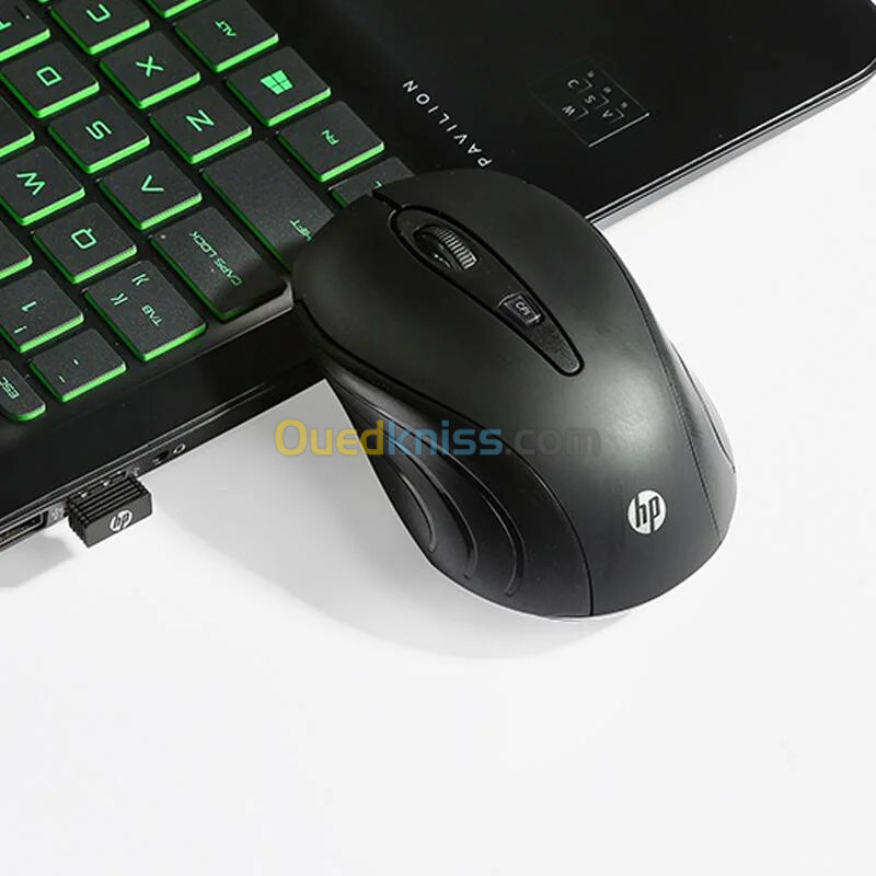 Souris sans fil HP S3000 