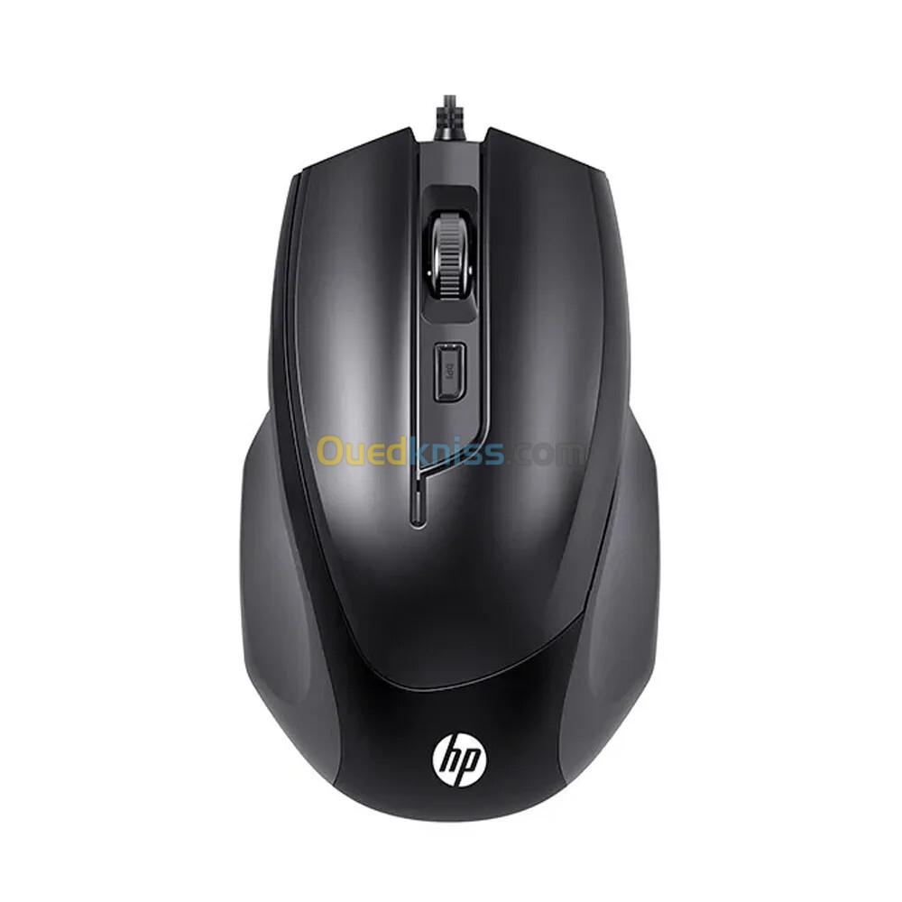 SOURIS GAMING HP M150 2000DPI 