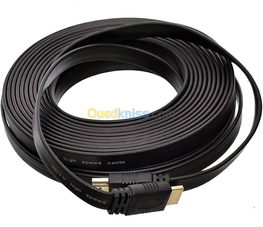 CABLE HDMI 10M