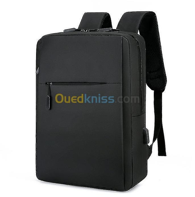 SAC A DOS LAPTOP 15.6 