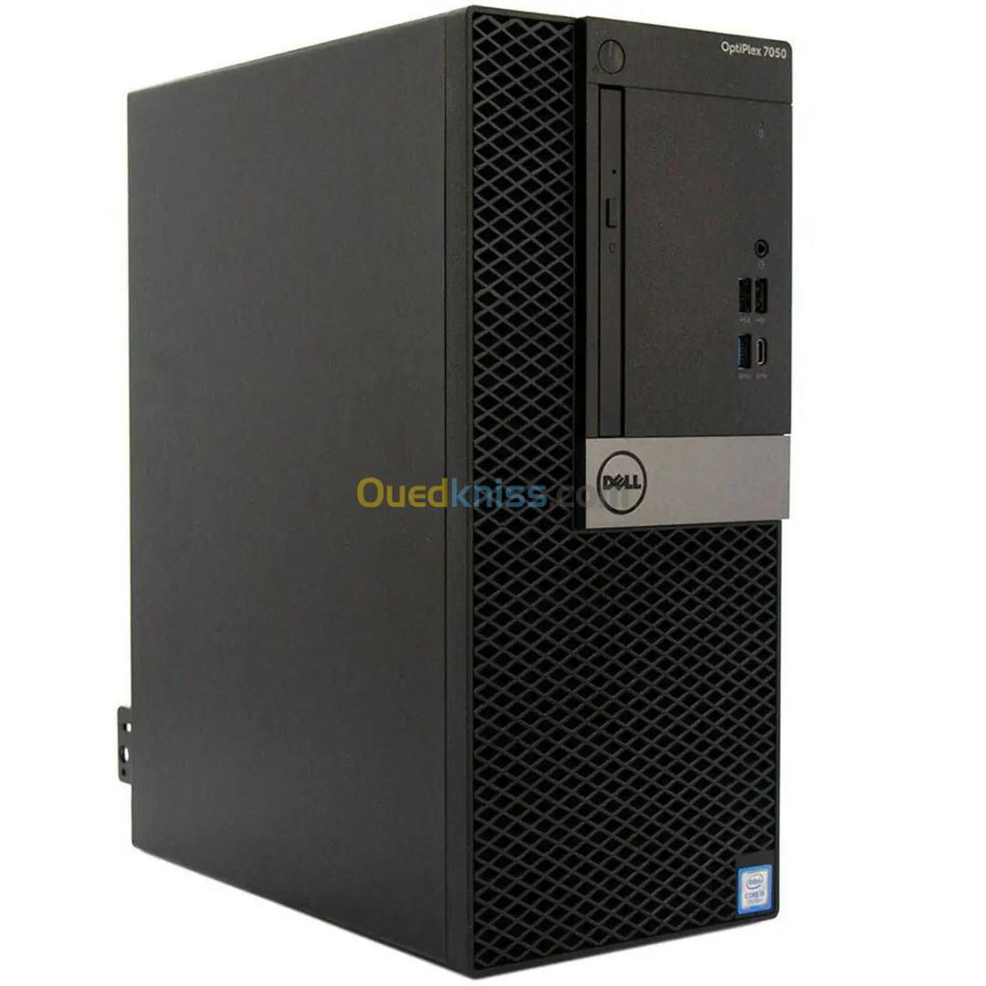 Dell Optiplex 7050 Mini Tower Intel Core i5 7th Gen