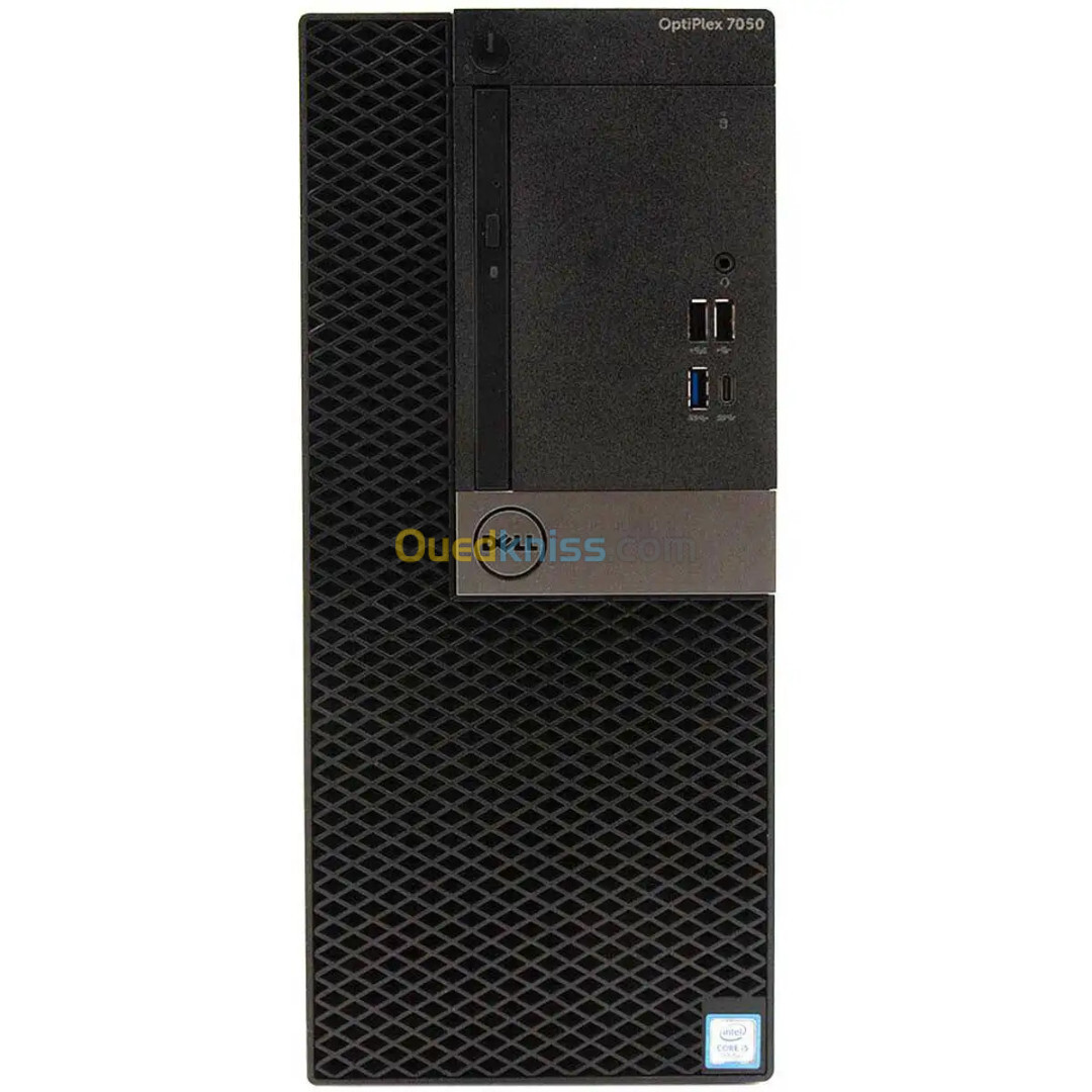 Dell Optiplex 7050 Mini Tower Intel Core i5 7th Gen