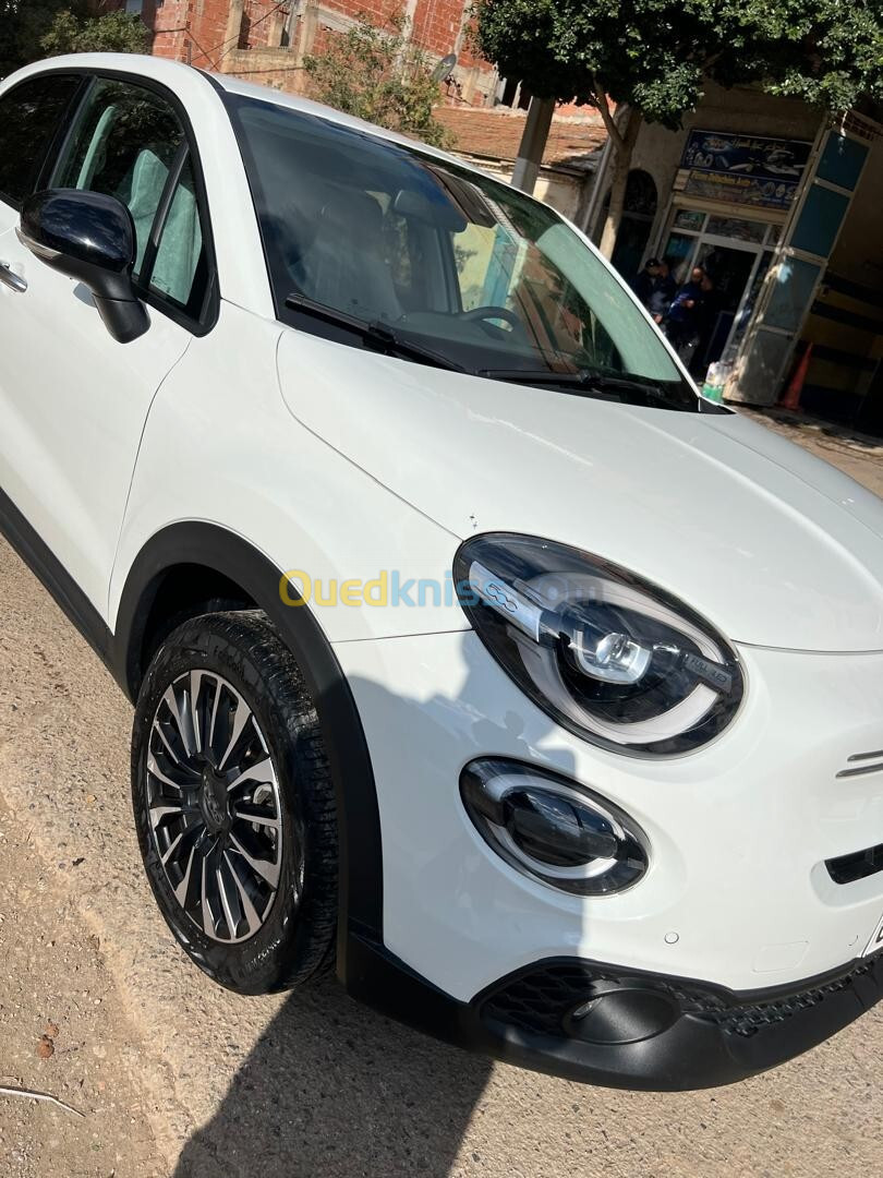 Fiat 500x 2023 Club