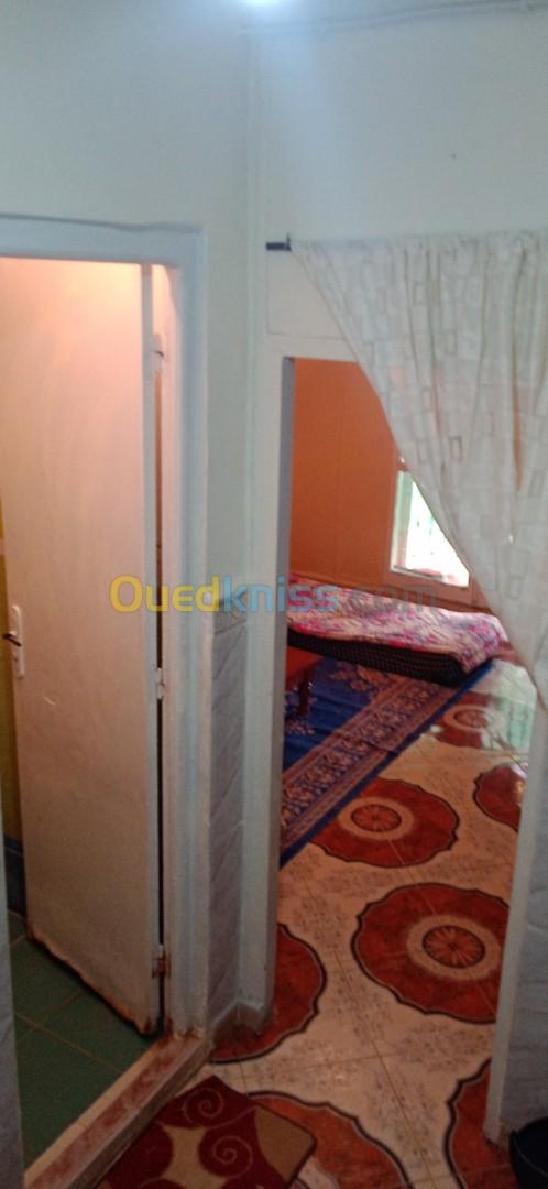 Vente Appartement F2 Oran El Kerma