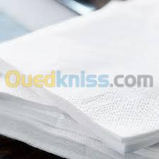 Machine de serviette en papier "shunda" الة صناة المناديل الورقية