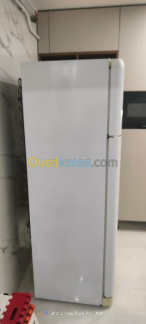 Refrigerateur INDESIT 450L