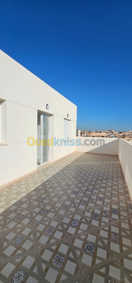 Vente Appartement F4 Oran Oran