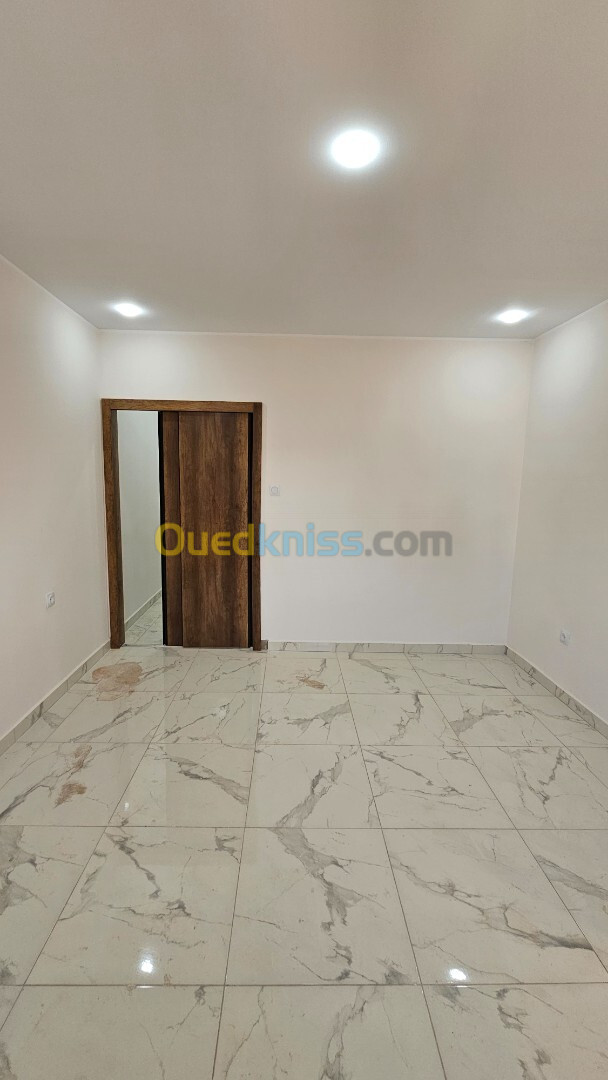 Vente Appartement F4 Oran Bir el djir