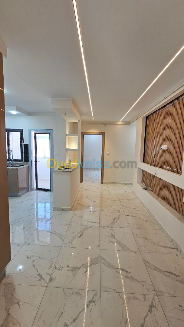 Vente Appartement F4 Oran Bir el djir