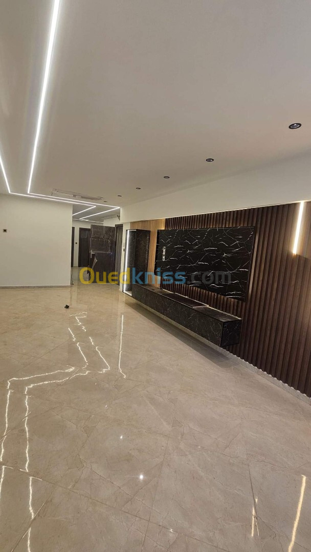 Vente Appartement F4 Oran Bir el djir