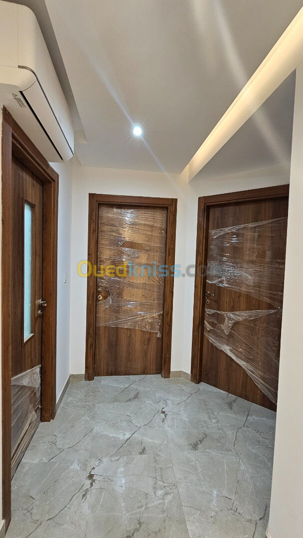 Vente Appartement F4 Oran Bir el djir