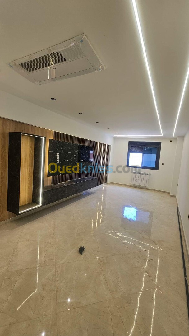 Vente Appartement F4 Oran Bir el djir