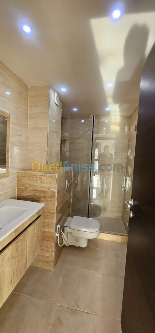 Vente Appartement Oran Oran