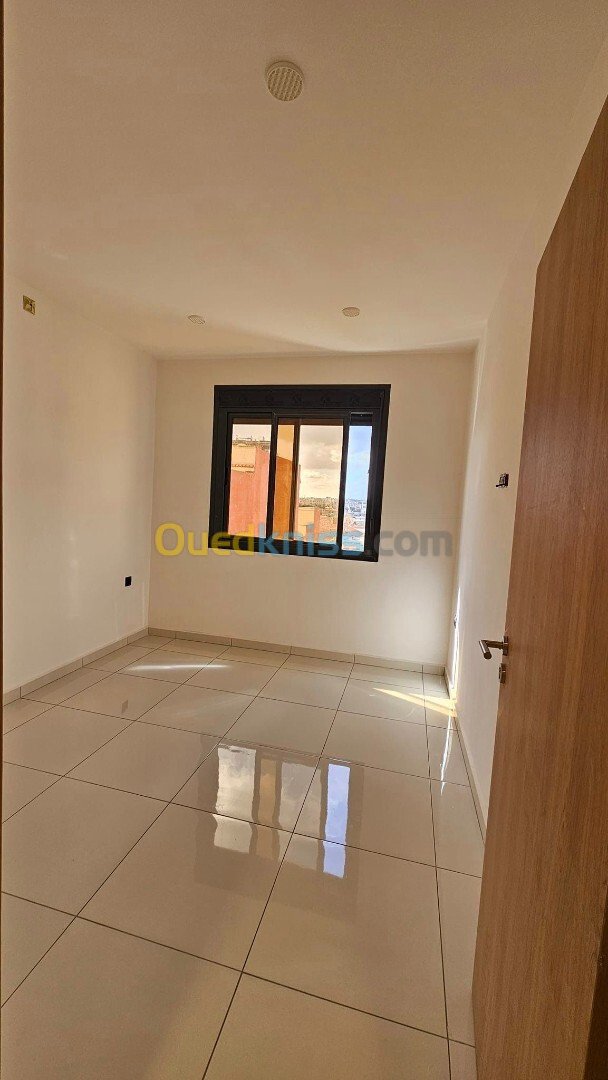 Vente Appartement F4 Oran Oran