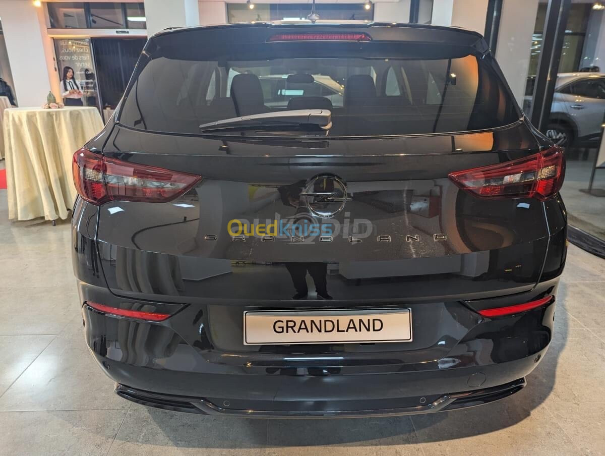 Opel GrandLand 2023 Gs line