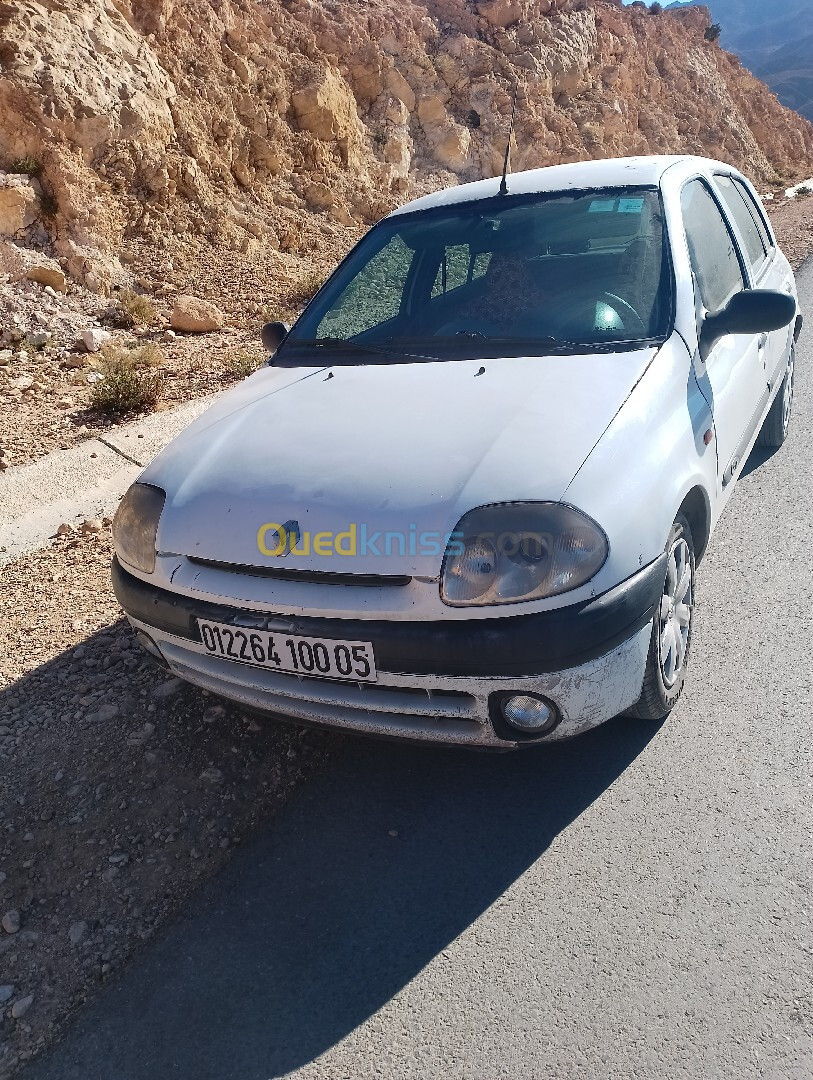 Renault Clio 2 2000 Clio 2