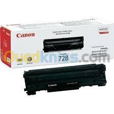 Toner Canon 728