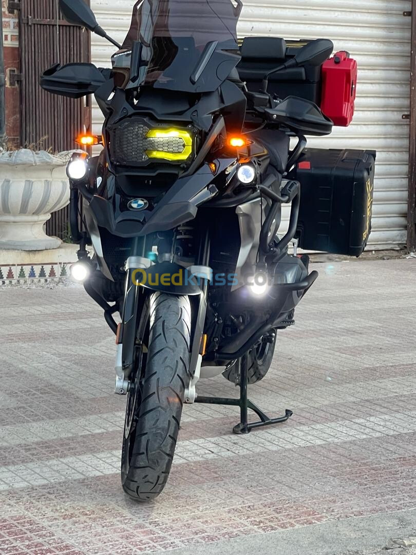 BMW GS 1250 2020