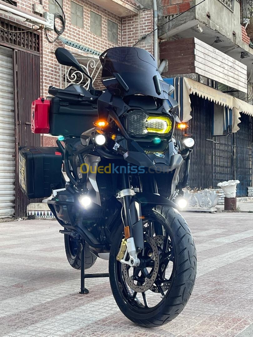 BMW GS 1250 2020