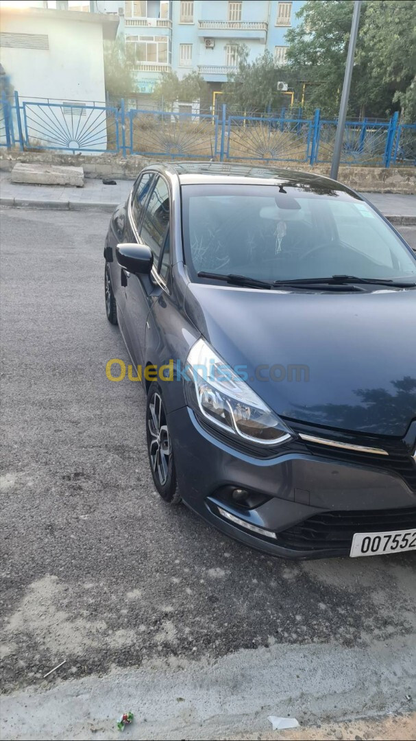 Renault Clio 4 2019 Limited 2