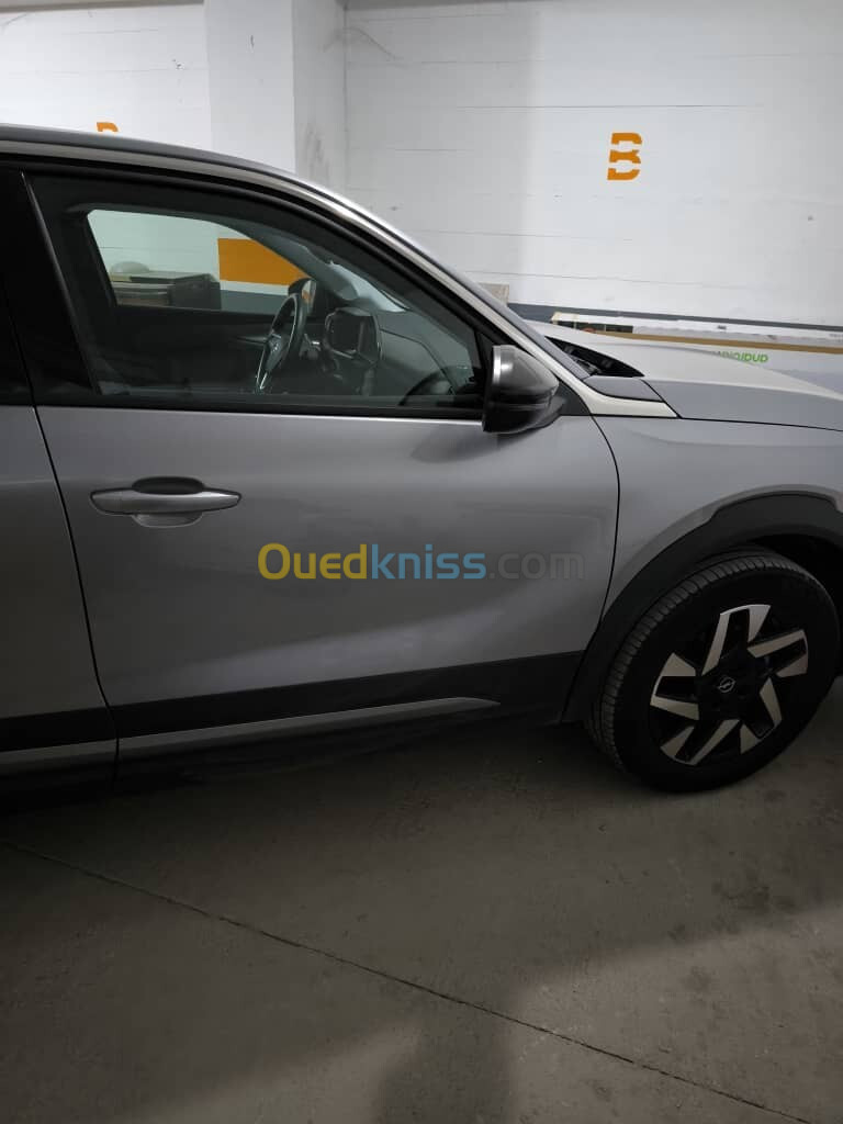 Opel Mokka 2023 Élégance